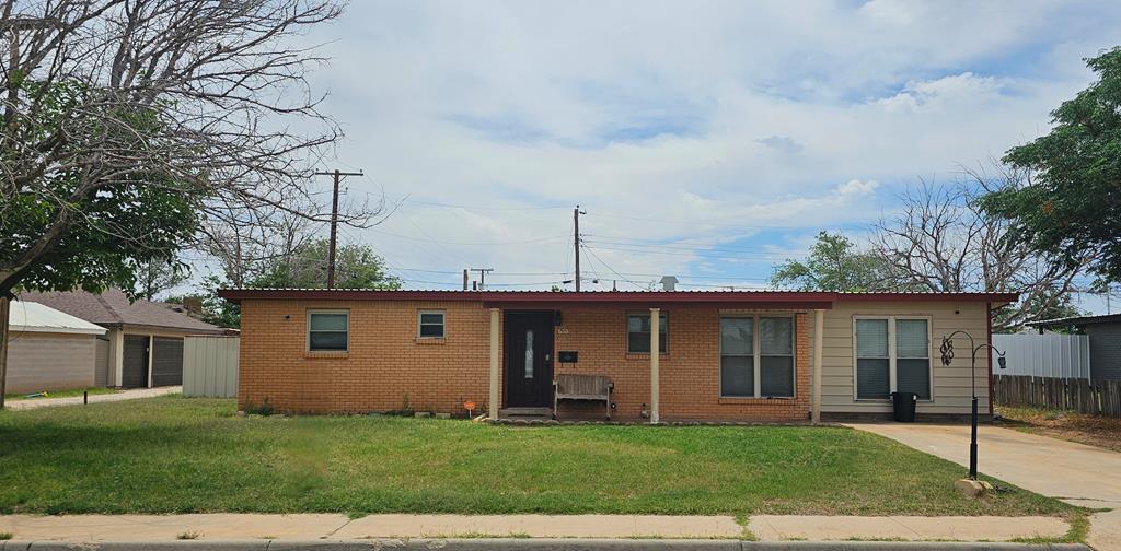 636 Rice Drive — photo