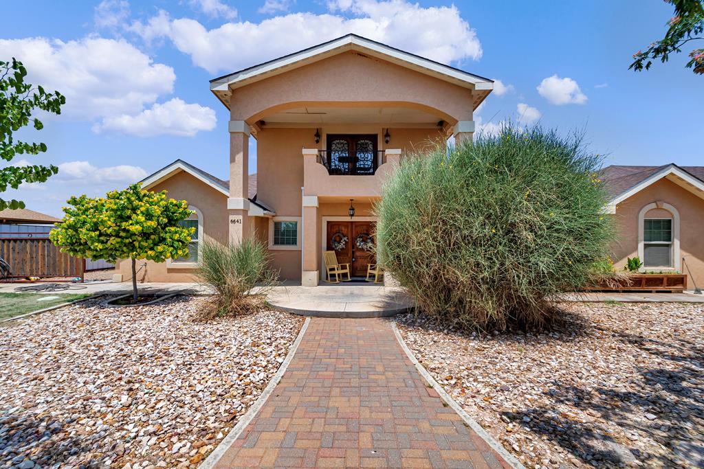 6641 Driftwood — photo