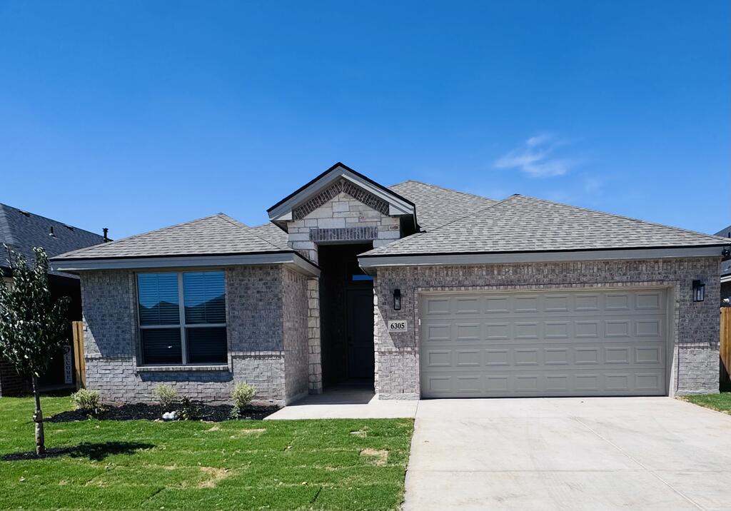 6305 Patrick Clay Dr — photo