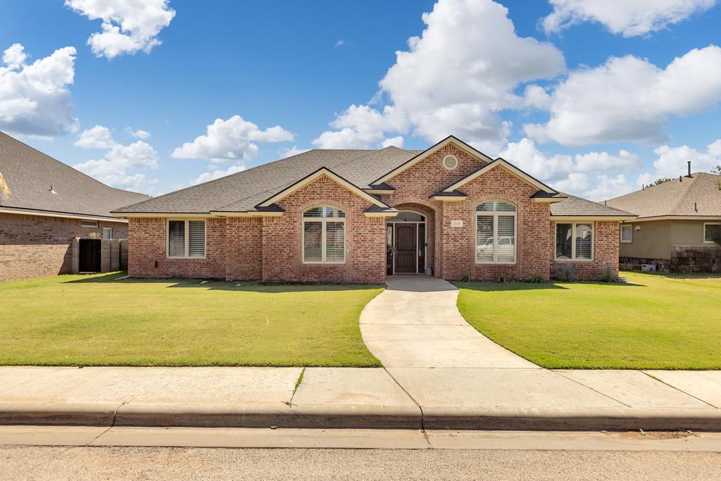 1518 Pecan Place — photo