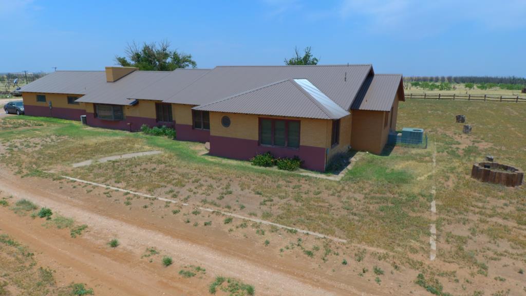 1016 County Rd East, Lamesa, TX 79331