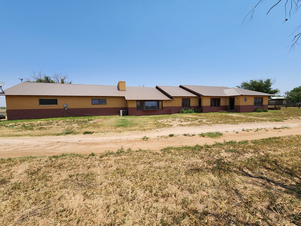 1016 County Rd East, Lamesa, TX 79331 — photo 3