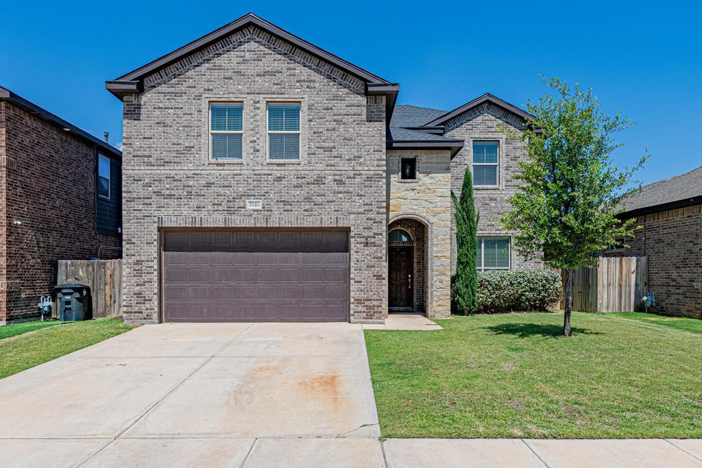 7048 Xit Ranch Rd. — photo