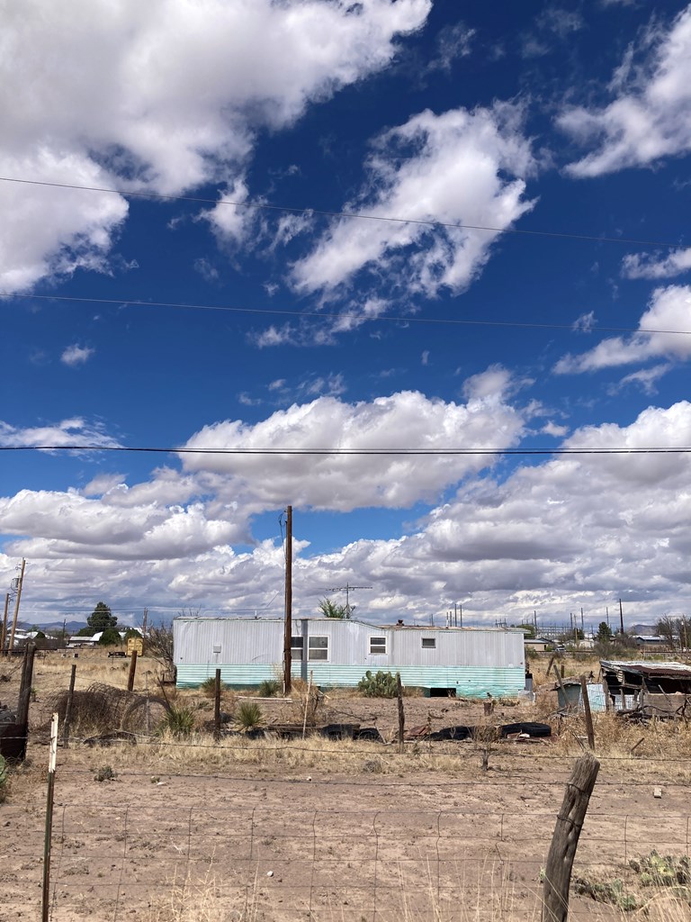 0 E Hwy 90, Marfa, TX 79843 — photo 2