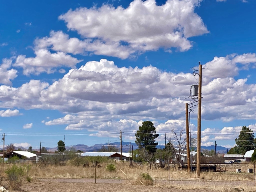 0 E Hwy 90, Marfa, TX 79843 — photo 3