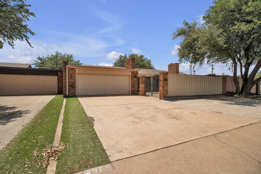 4009 Lakeside Dr — photo