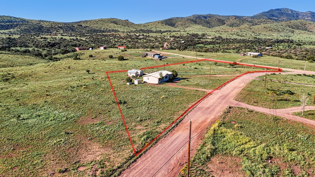 106 NW Ridge Line Drive, Fort Davis, TX 79734 — photo 3