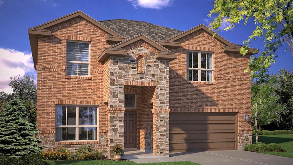7515 Fox Den Rd — photo