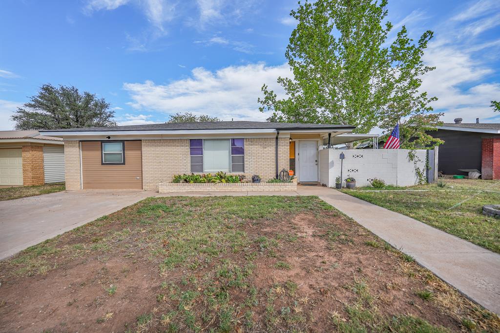 3624 Springdale Dr — photo