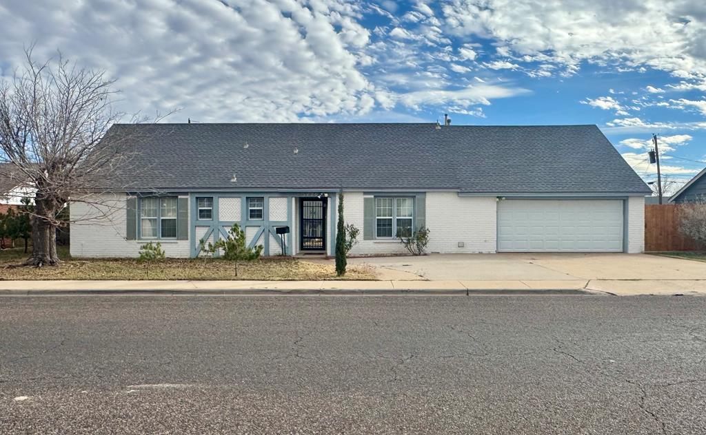 3420 Fairlane Ave — photo