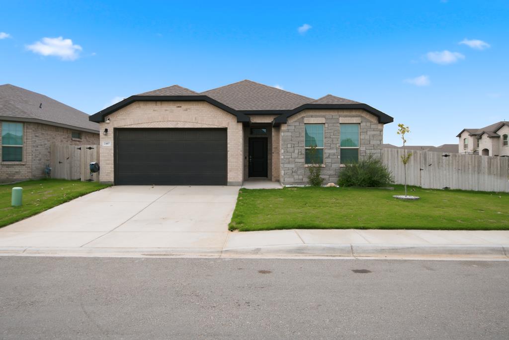 2407 Matheson Dr — photo