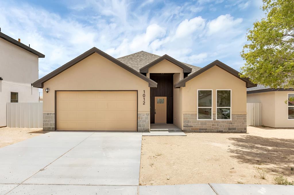 1012 N Carol Ave — photo