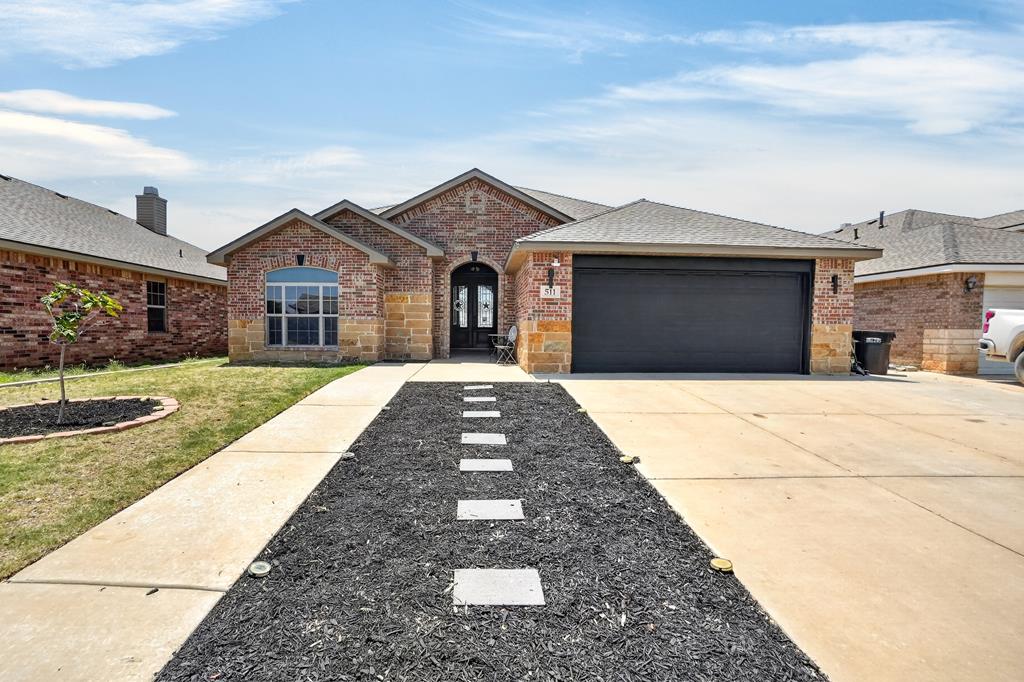 511 Three Rivers Lane, Midland, TX 79706