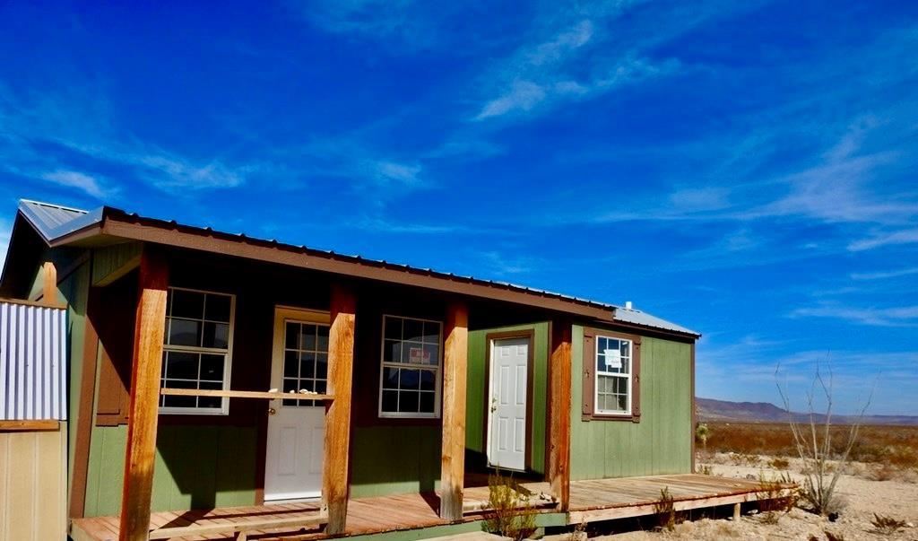 2980 Ruby Road, Terlingua, TX 79852 — photo 2