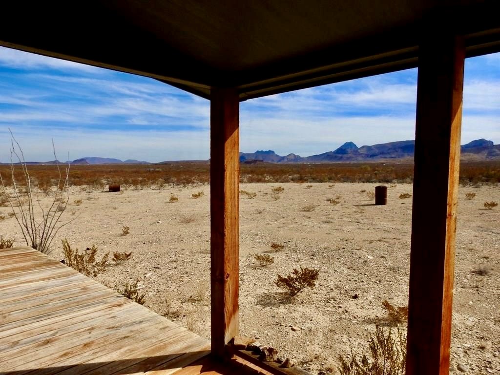 2980 Ruby Road, Terlingua, TX 79852 — photo 3