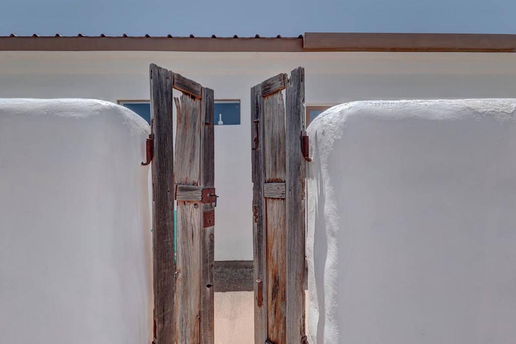 Home in Marfa, TX 79843 — photo 2
