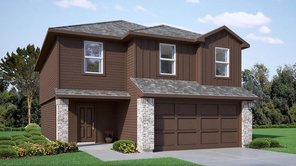 3113 Rusa Court — photo