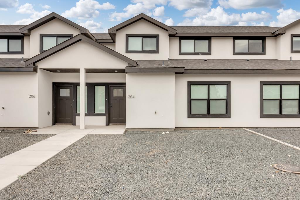 204 Old Course Road, Odessa, TX 79765