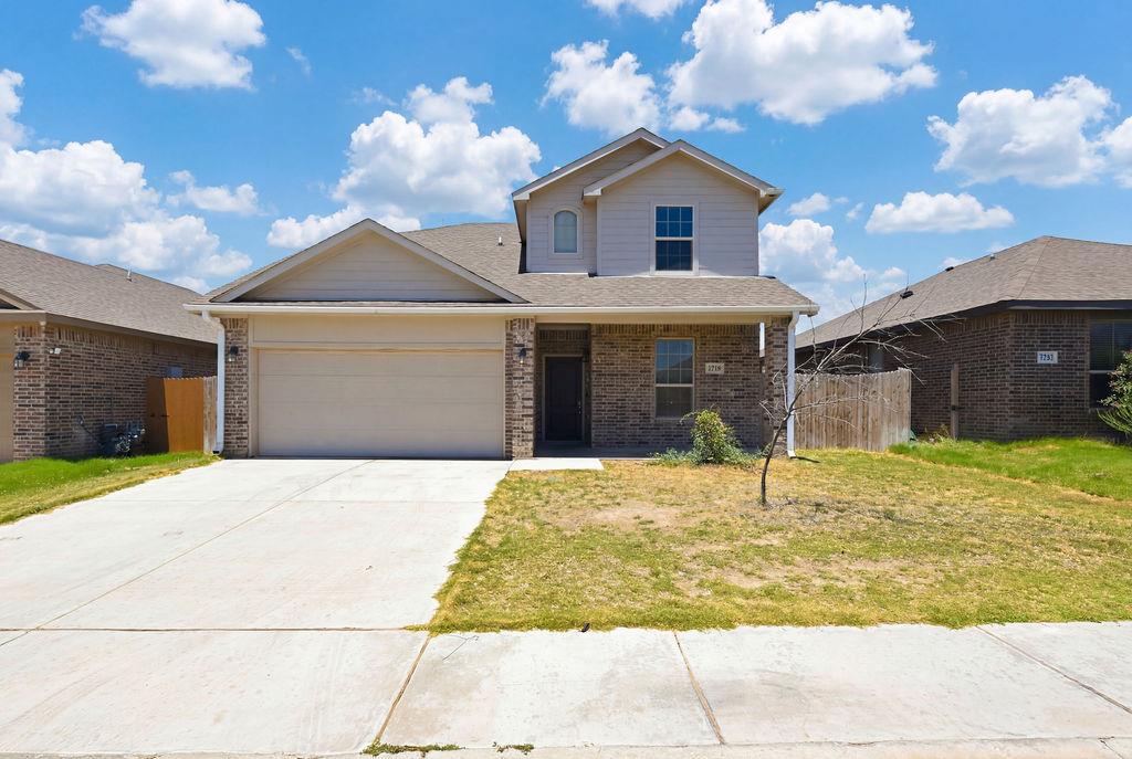 1719 Twin Falls Dr — photo