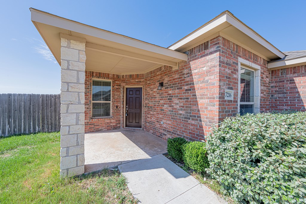 7216 Brooks Ranch Road, Odessa, TX 79765 — photo 2