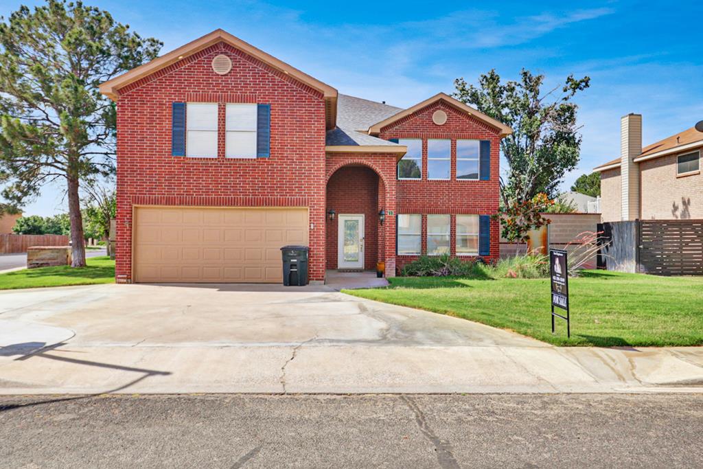 1 Pinon Court — photo