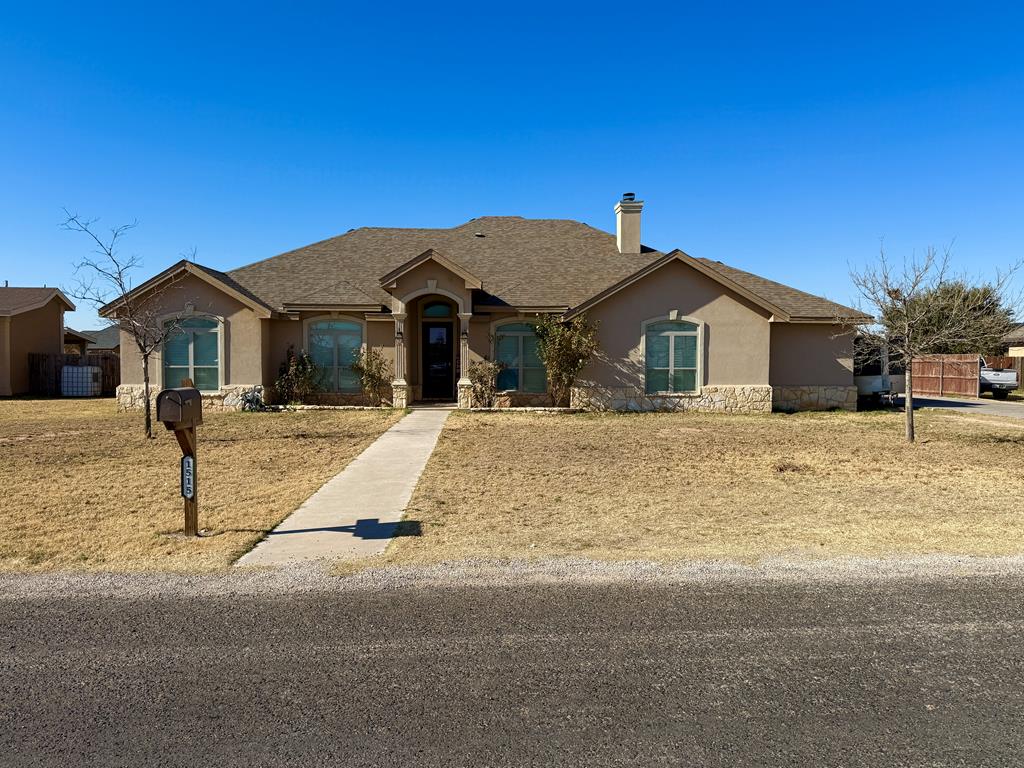 1515 Desert Willow — photo