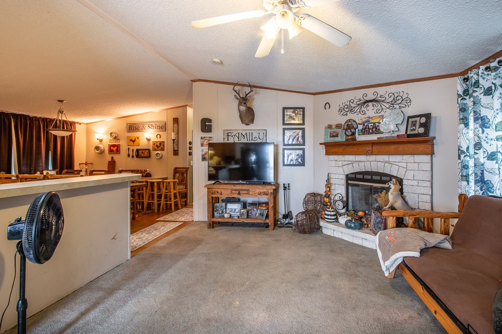 0 Ward Road, Comstock, TX 78837 — photo 2