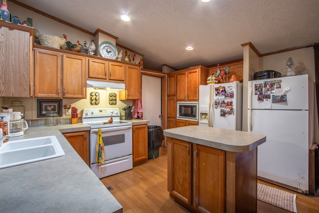 0 Ward Road, Comstock, TX 78837 — photo 3