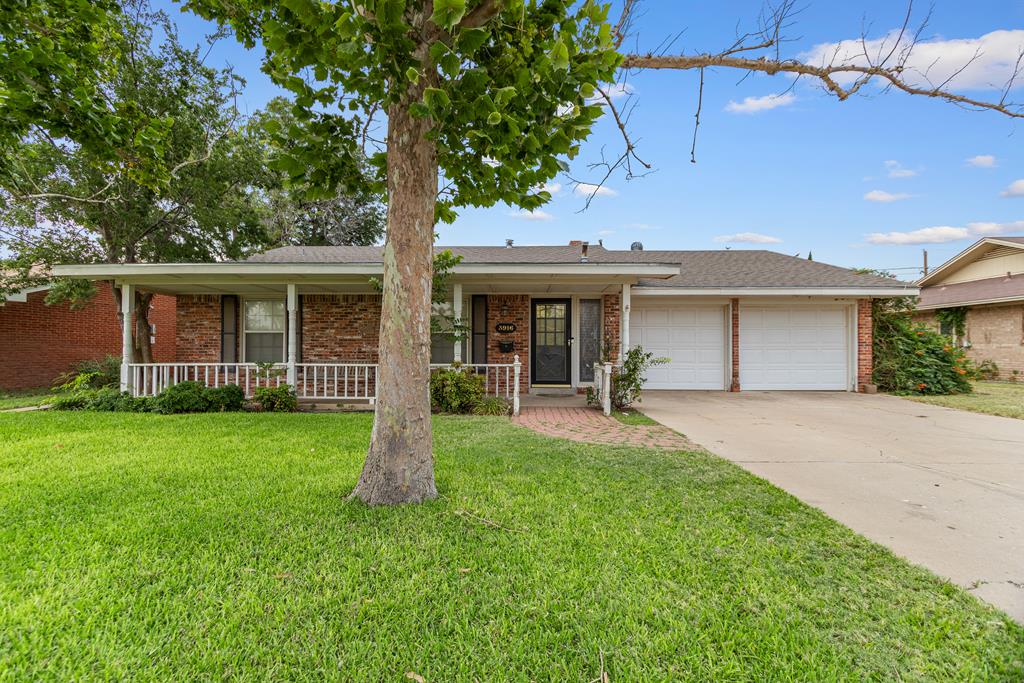 3916 Springdale Dr — photo