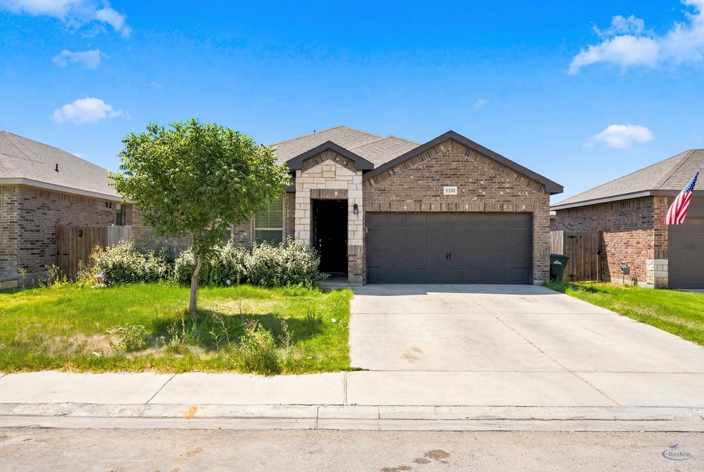 7410 Horton Ranch Rd — photo