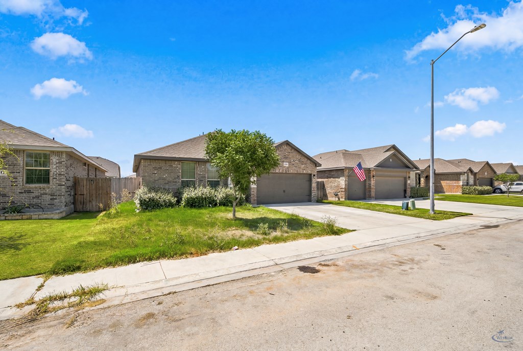 7410 Horton Ranch Road, Odessa, TX 79765 — photo 2