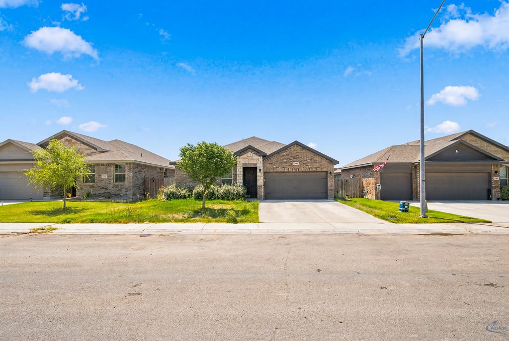 7410 Horton Ranch Road, Odessa, TX 79765 — photo 3