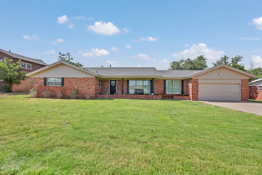 715 Shell Avenue, Midland, TX 79705 — photo 2