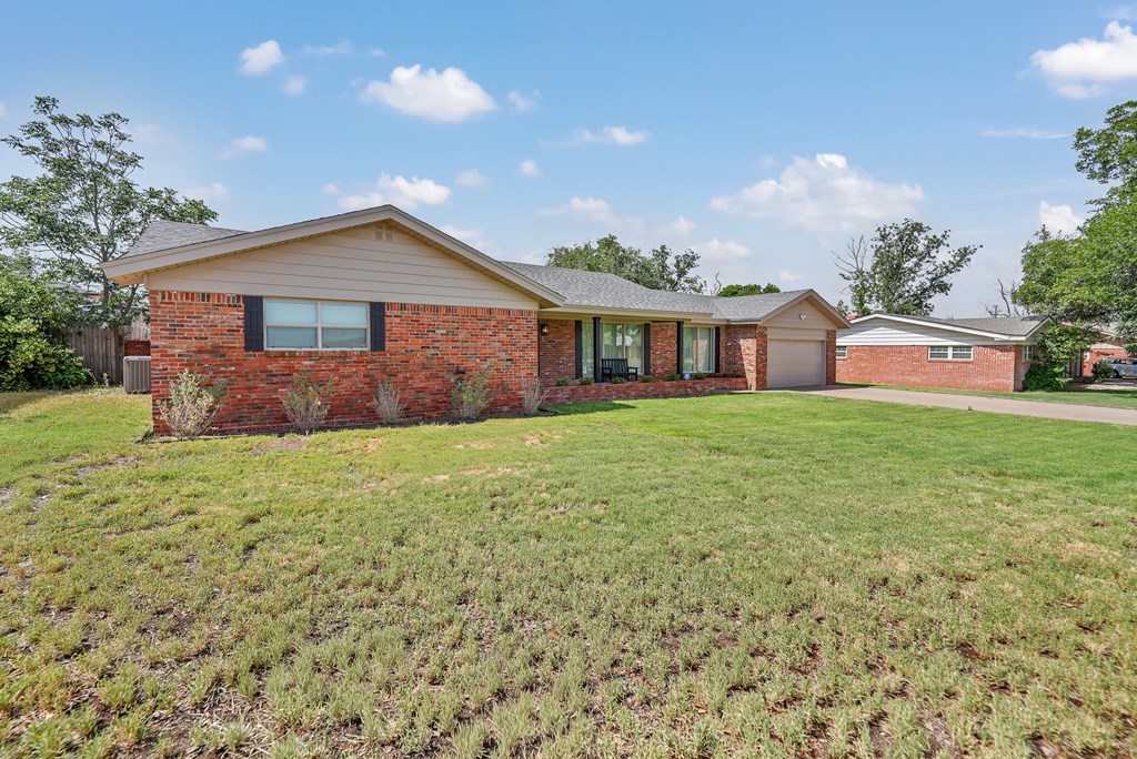 715 Shell Avenue, Midland, TX 79705 — photo 3