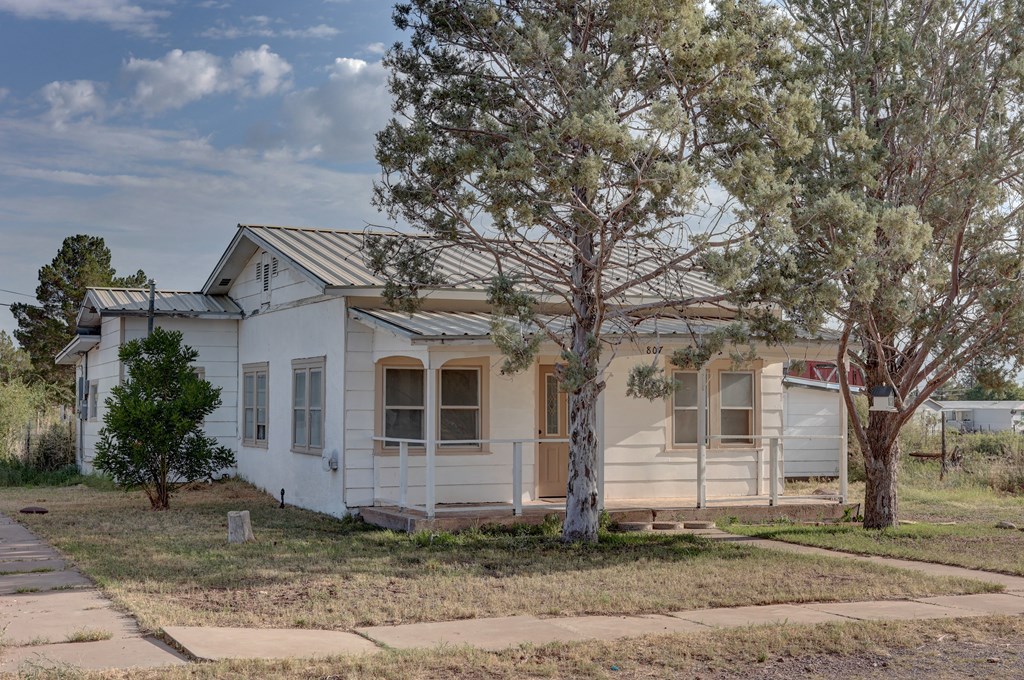 807 Ave A, Alpine, TX 79830 — photo 3