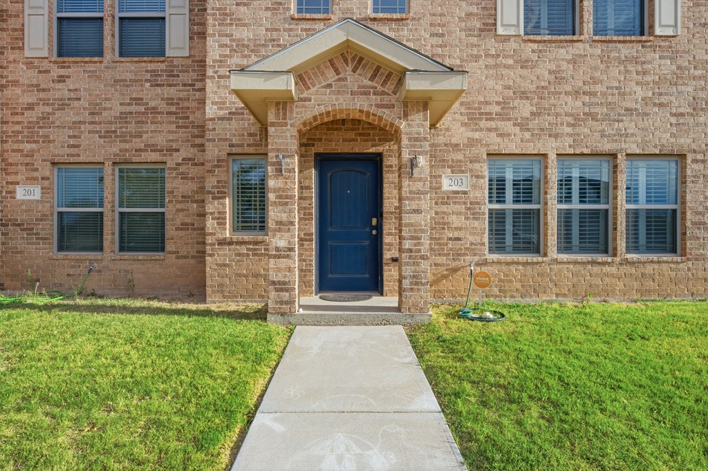 203 Old Course Road, Odessa, TX 79765 — photo 2