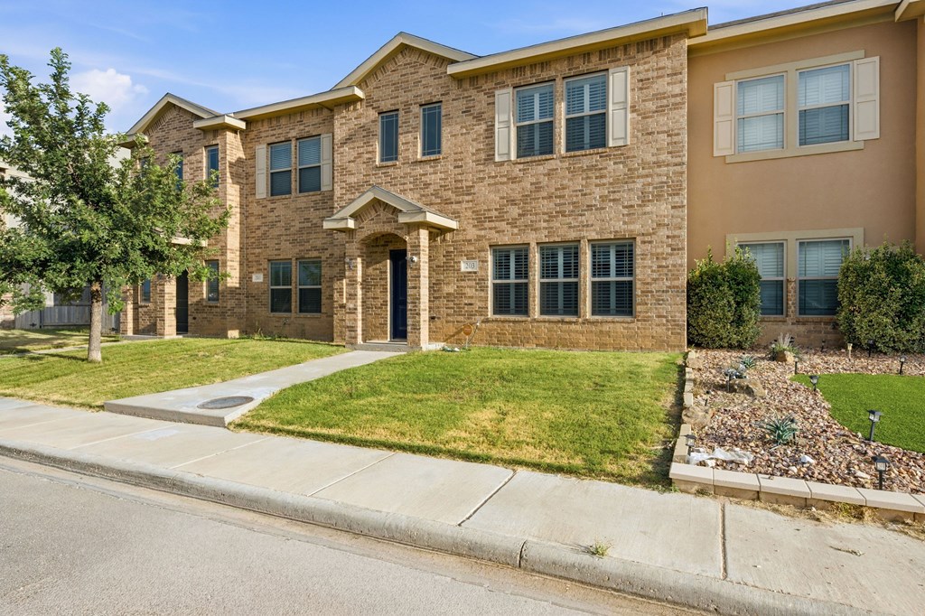 203 Old Course Road, Odessa, TX 79765 — photo 3