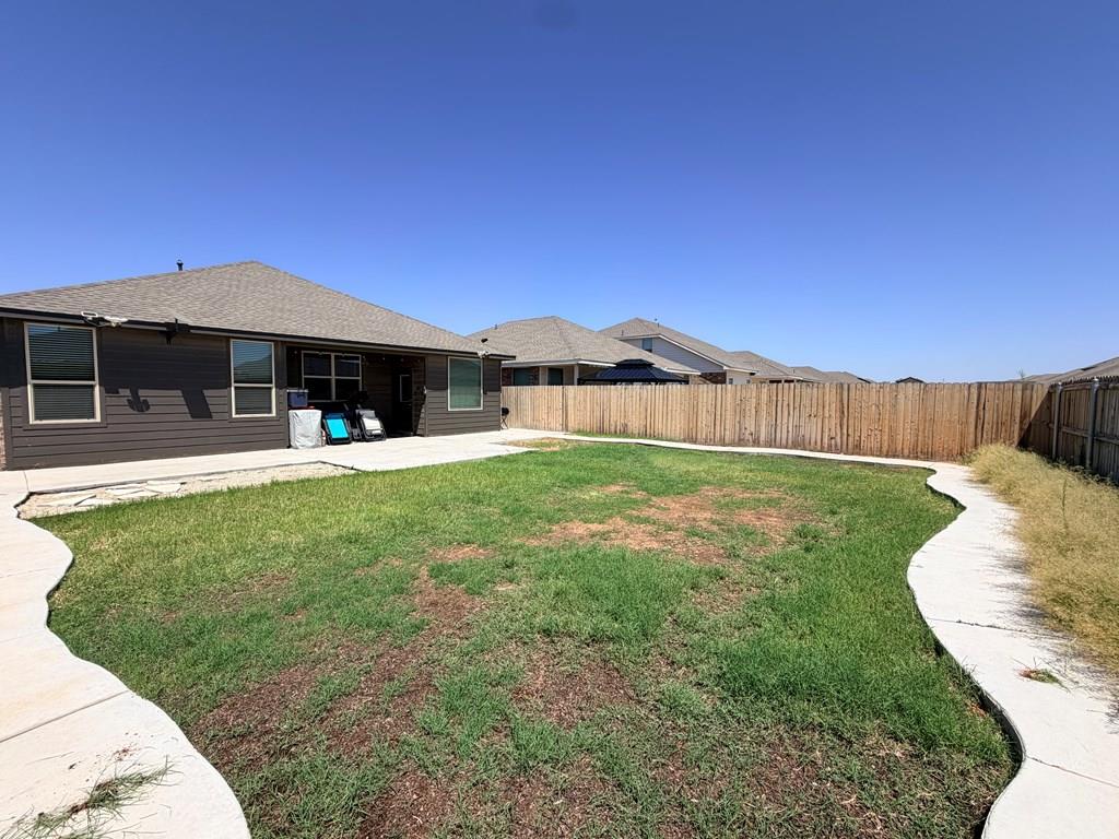 6202 Oracle Dr. — photo