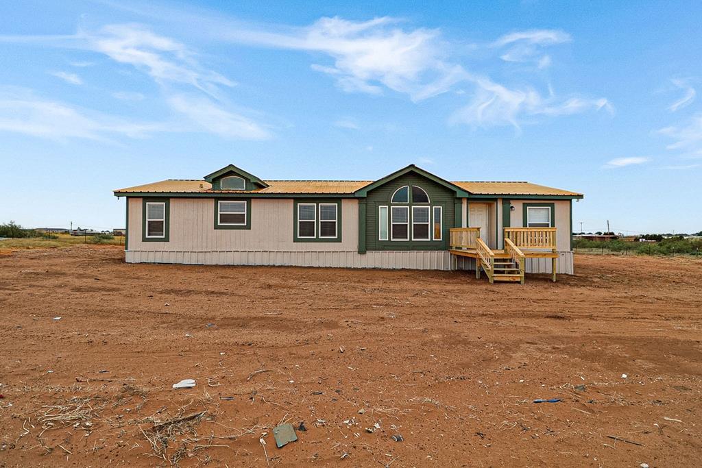 13310 E County Rd 110 — photo