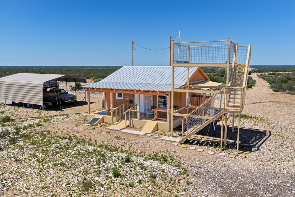 116 Cedar Road, Dryden, TX 79848 — photo 3