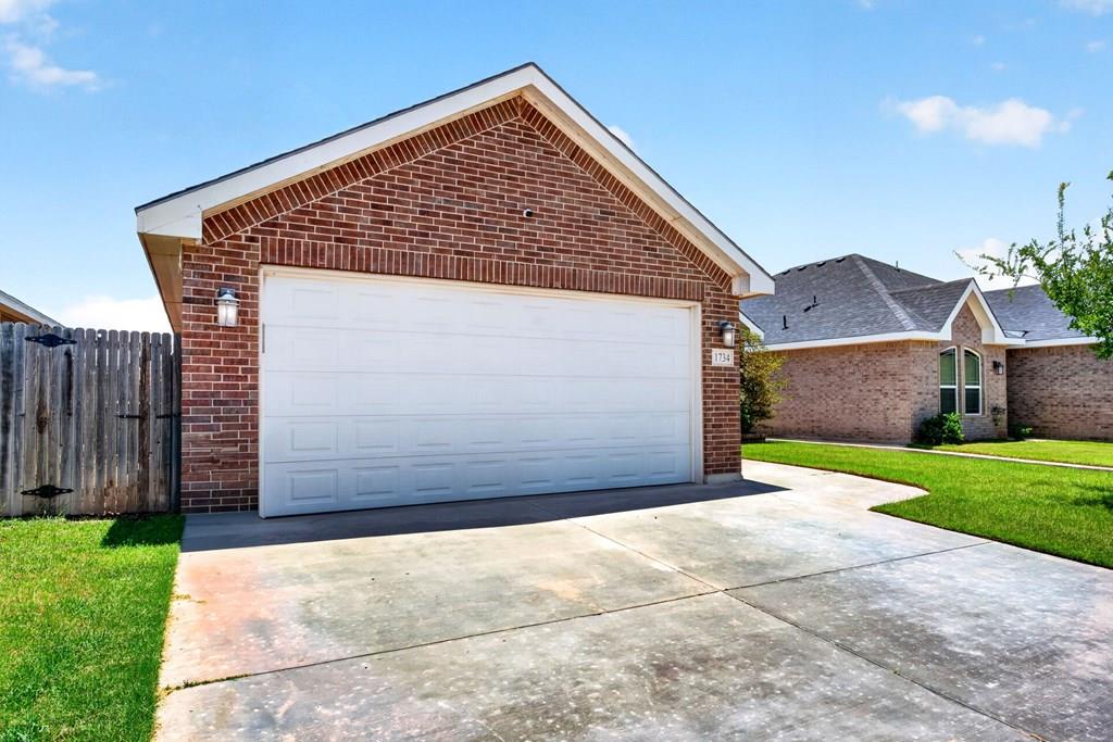 1734 Boise Dr — photo
