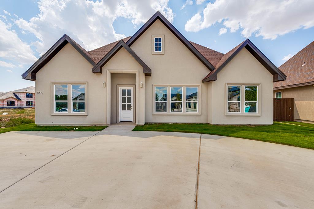 2903 Tom Morris — photo