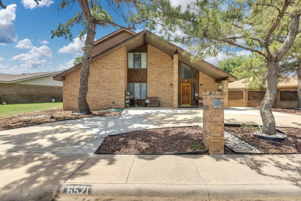 6521 Opal Dr — photo
