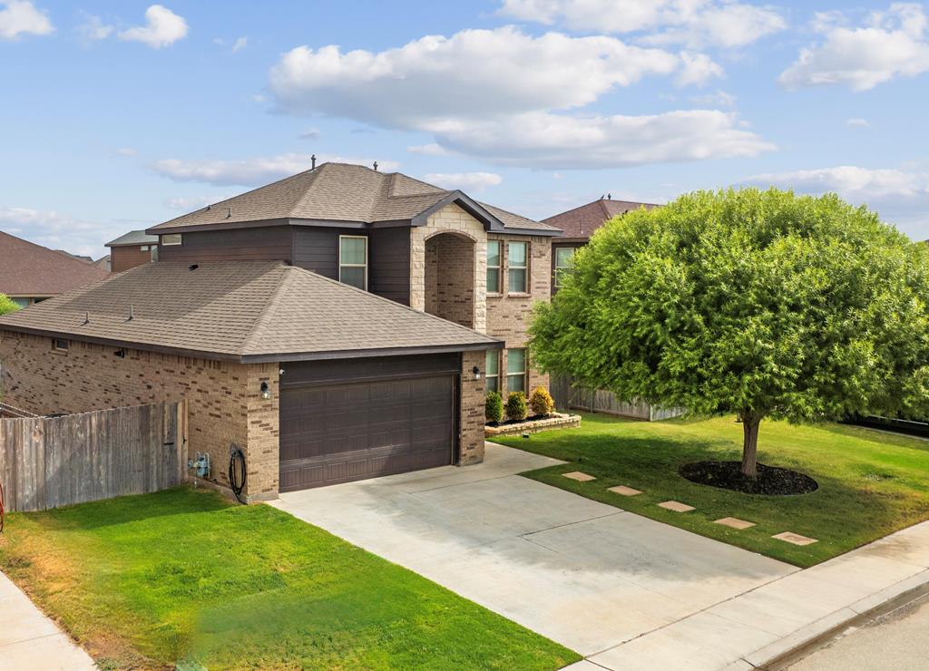 7209 Brooks Ranch Road, Odessa, TX 79765