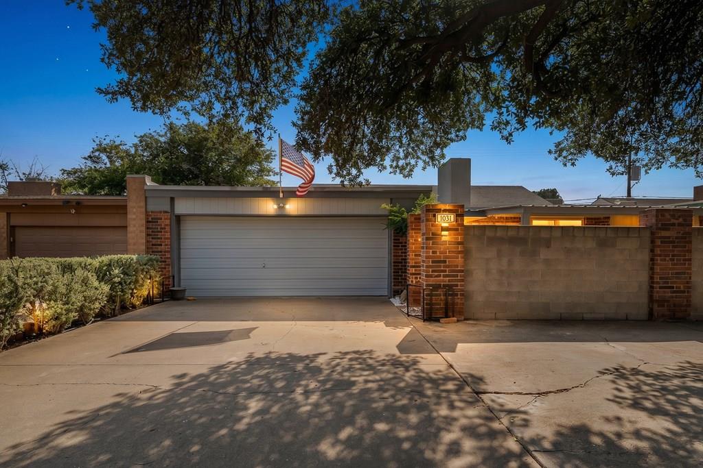 4033 Lakeside Dr — photo