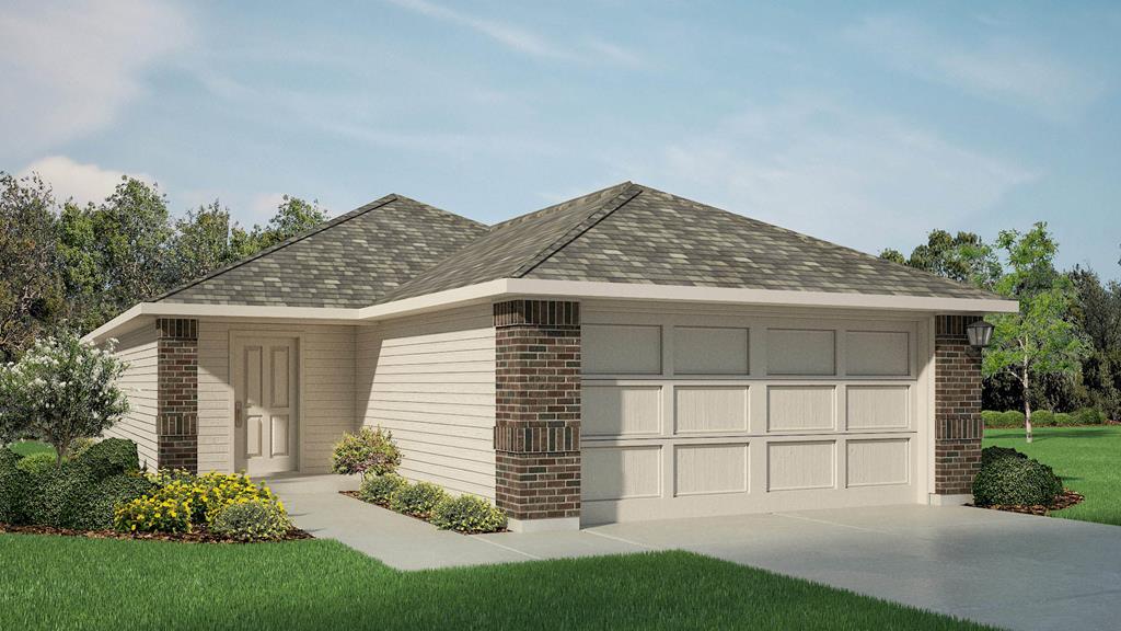 3115 Rusa Court — photo