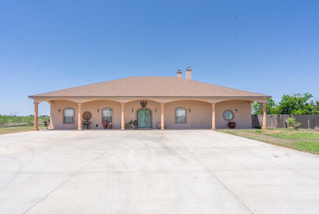 1210 W County Rd 150 — photo