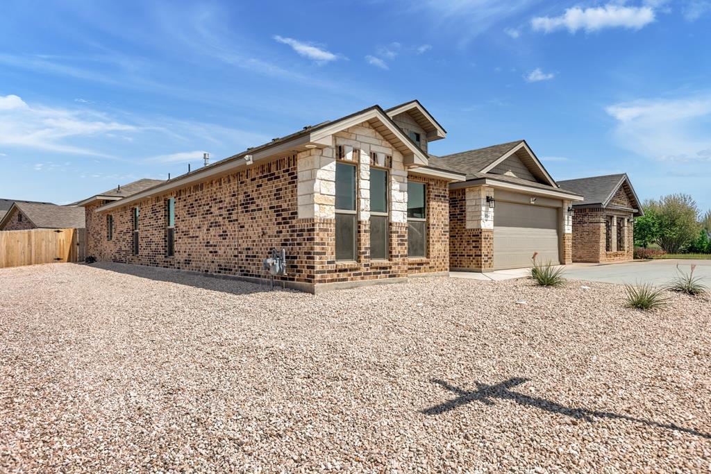 10354 N Crosstimber St — photo