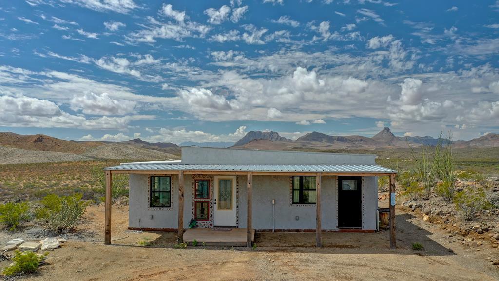 93 Rockin Ranch Rd — photo
