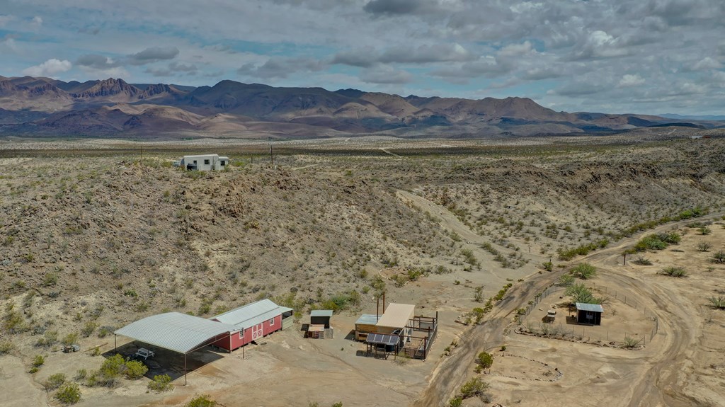 93 Rockin Ranch Road, Terlingua, TX 79852 — photo 2